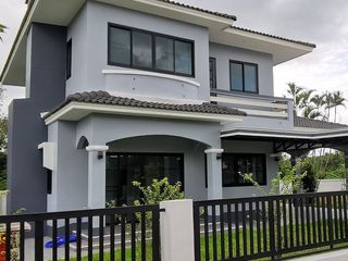 ขาย 5 ห้องนอน บ้านเดี่ยว ใน เมืองลำปาง, ลำปาง