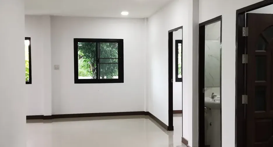 ขาย 5 ห้องนอน บ้านเดี่ยว ใน เมืองลำปาง, ลำปาง