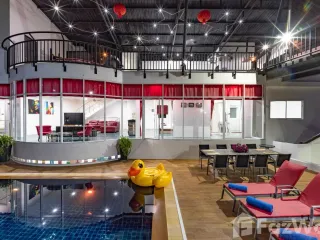 Villa zur Miete mit 10 Zimmer in Mueang Phuket, Phuket