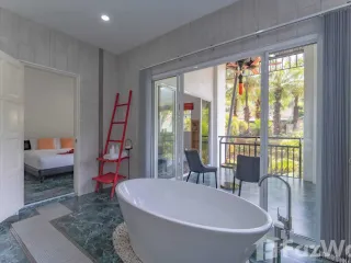 Villa zur Miete mit 10 Zimmer in Mueang Phuket, Phuket