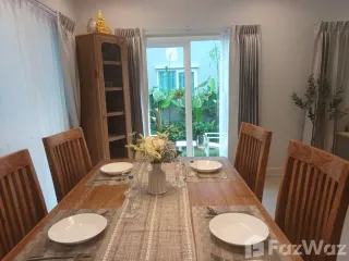 出租 4 卧室 独立屋 在 塔朗, 普吉