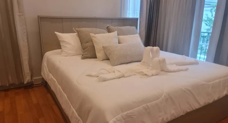 For rent 4 bedrooms house in Thalang, Phuket