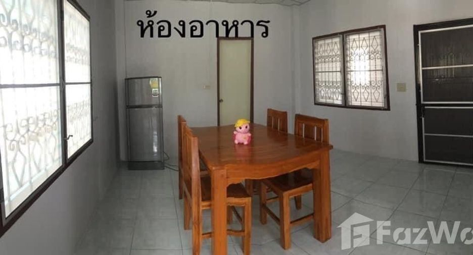 ขาย 3 ห้องนอน บ้านเดี่ยว ใน เมืองระยอง, ระยอง