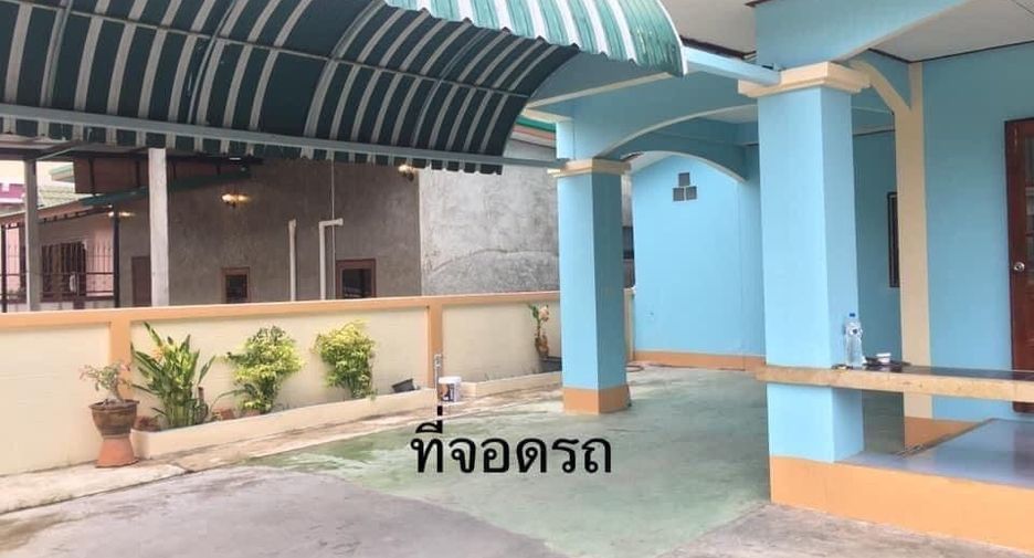 出售 3 卧室 独立屋 在 Mueang Rayong, Rayong