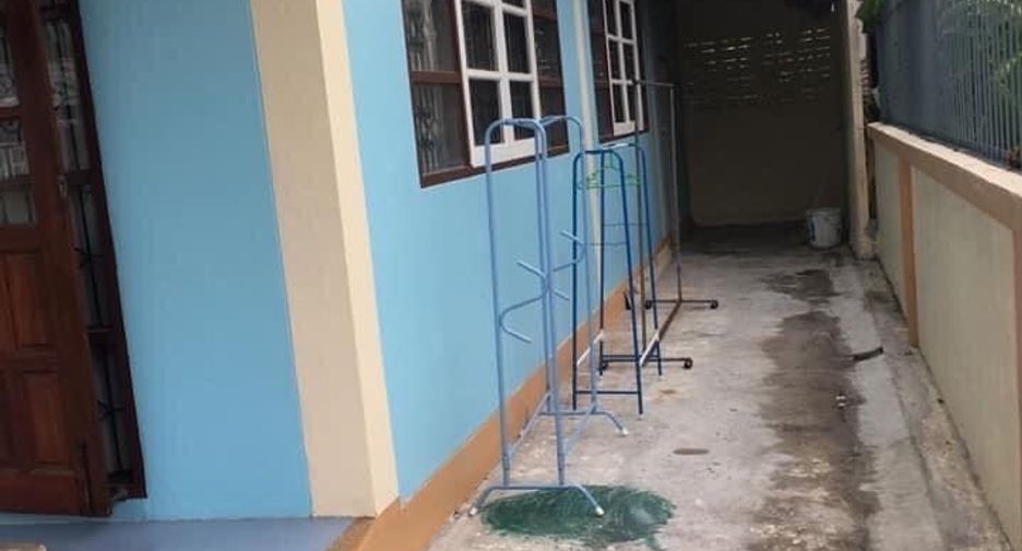 ขาย 3 ห้องนอน บ้านเดี่ยว ใน เมืองระยอง, ระยอง