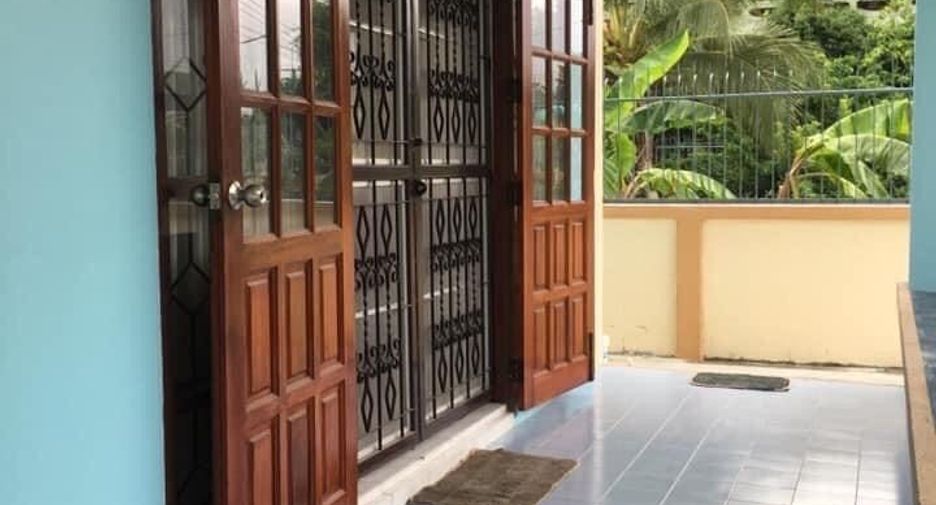 ขาย 3 ห้องนอน บ้านเดี่ยว ใน เมืองระยอง, ระยอง