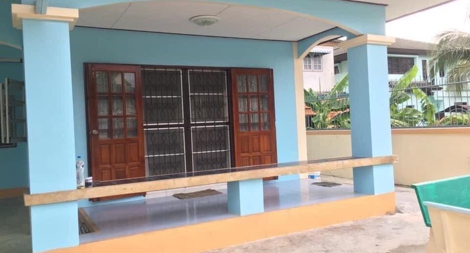 ขาย 3 ห้องนอน บ้านเดี่ยว ใน เมืองระยอง, ระยอง