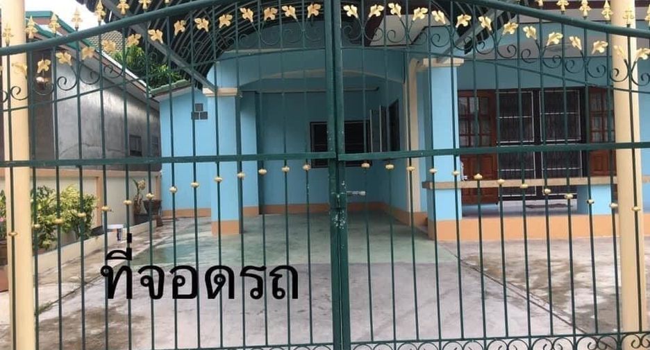 ขาย 3 ห้องนอน บ้านเดี่ยว ใน เมืองระยอง, ระยอง