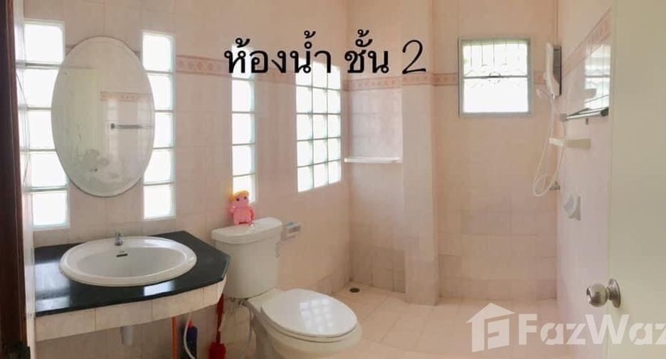 ขาย 3 ห้องนอน บ้านเดี่ยว ใน เมืองระยอง, ระยอง