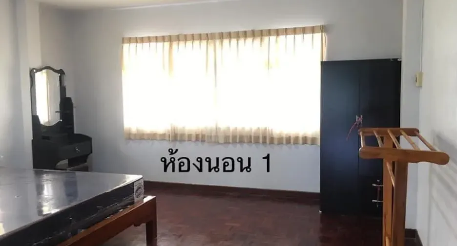 出售 3 卧室 独立屋 在 Mueang Rayong, Rayong