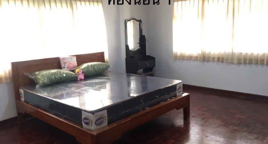ขาย 3 ห้องนอน บ้านเดี่ยว ใน เมืองระยอง, ระยอง