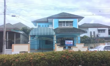 出售 3 卧室 独立屋 在 Mueang Rayong, Rayong