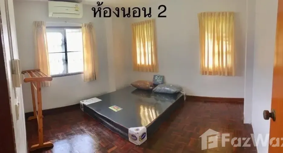 出售 3 卧室 独立屋 在 Mueang Rayong, Rayong