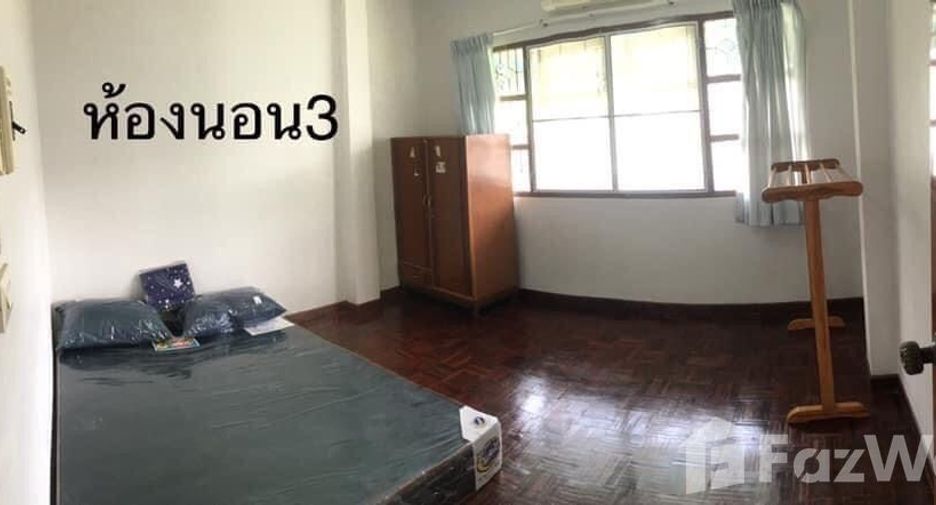ขาย 3 ห้องนอน บ้านเดี่ยว ใน เมืองระยอง, ระยอง