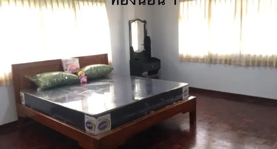 出售 3 卧室 独立屋 在 Mueang Rayong, Rayong