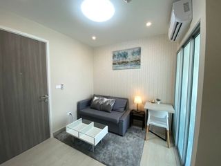 Wohnung zum Kauf mit 1 Zimmer in Chom Thong, Bangkok