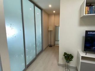Wohnung zum Kauf mit 1 Zimmer in Chom Thong, Bangkok