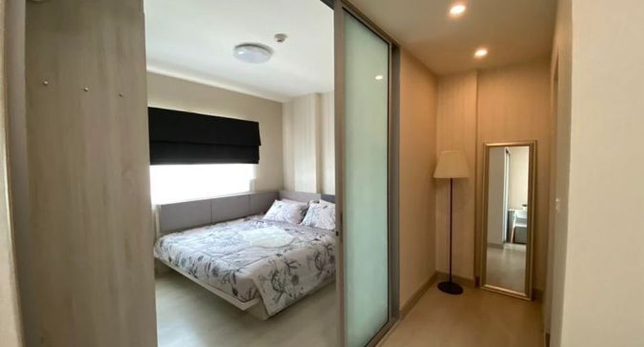 For sale 1 bed condo in Chom Thong, Bangkok