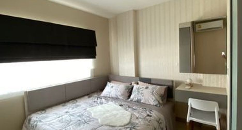 For sale 1 bed condo in Chom Thong, Bangkok