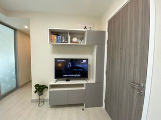 Wohnung zum Kauf mit 1 Zimmer in Chom Thong, Bangkok