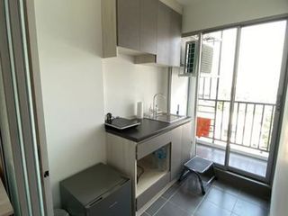 Wohnung zum Kauf mit 1 Zimmer in Chom Thong, Bangkok
