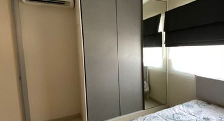 For sale 1 bed condo in Chom Thong, Bangkok