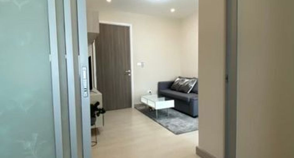 For sale 1 bed condo in Chom Thong, Bangkok