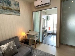 Wohnung zum Kauf mit 1 Zimmer in Chom Thong, Bangkok
