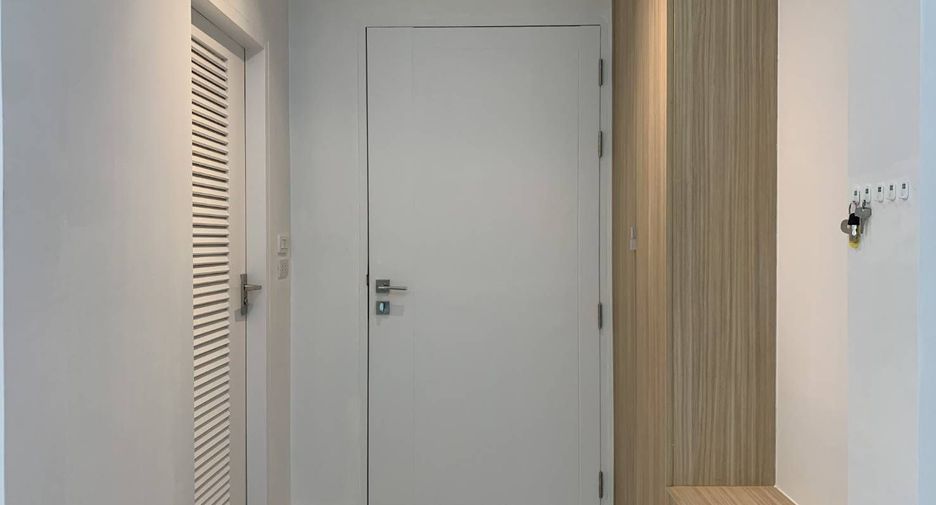 À vendre et à louer 1 chambre condo à Kathu, Phuket