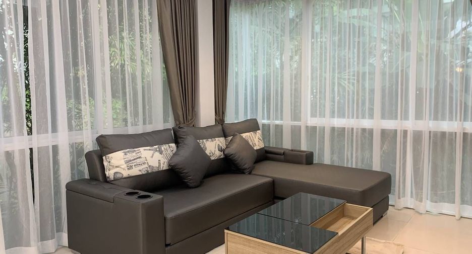 À vendre et à louer 1 chambre condo à Kathu, Phuket