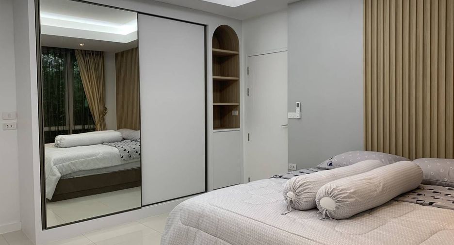 À vendre et à louer 1 chambre condo à Kathu, Phuket