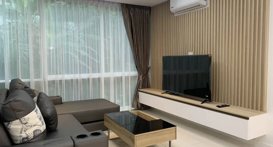 À vendre et à louer 1 chambre condo à Kathu, Phuket
