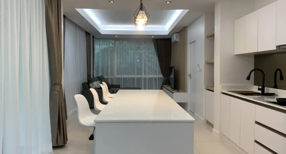 À vendre et à louer 1 chambre condo à Kathu, Phuket