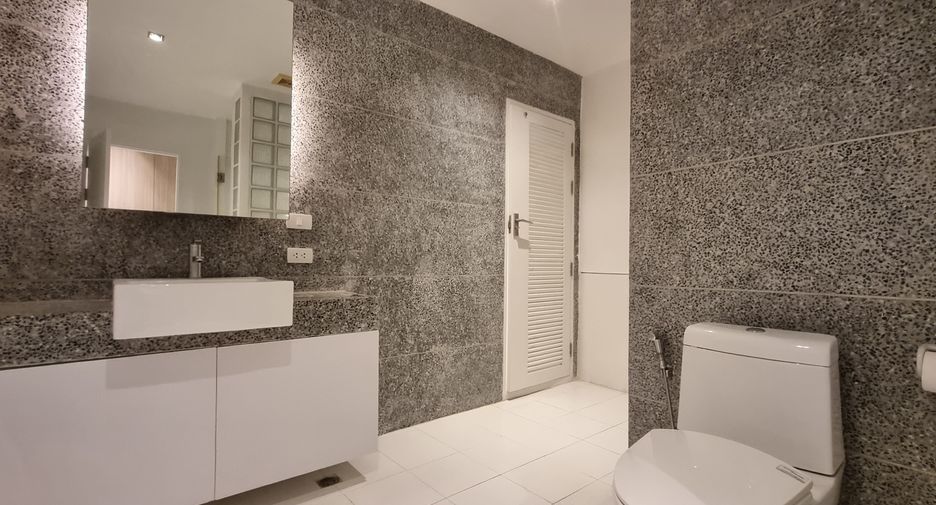 À vendre et à louer 1 chambre condo à Kathu, Phuket