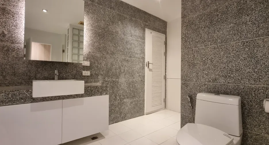 À vendre et à louer 1 chambre condo à Kathu, Phuket