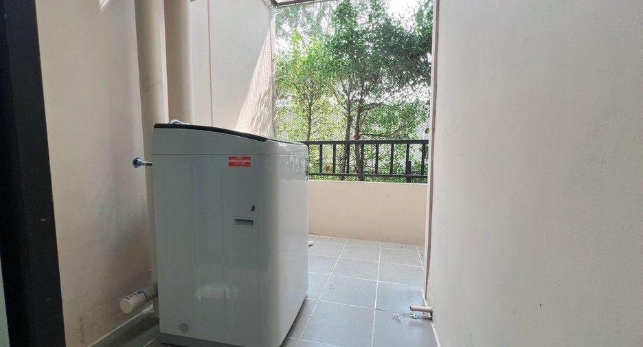 Wohnung zur Miete mit 1 Zimmer in Phutthamonthon, Nakhon Pathom
