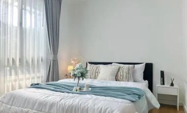 For rent 1 bed condo in Phutthamonthon, Nakhon Pathom