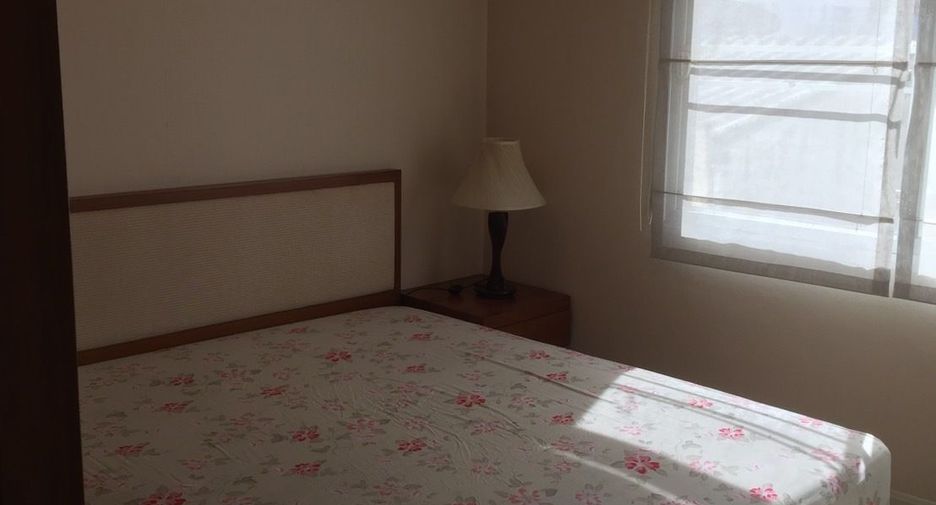 For sale 2 bedrooms condo in Sathon, Bangkok