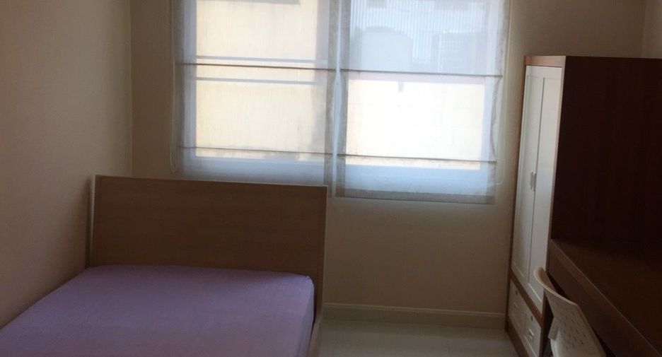 For sale 2 bedrooms condo in Sathon, Bangkok