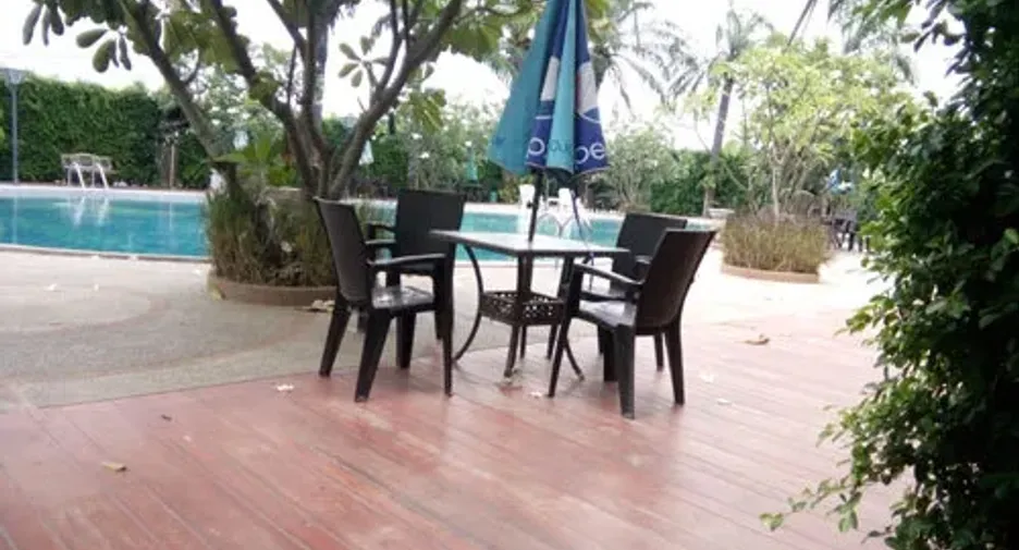 For rent 2 bedrooms townhouse in Mueang Nakhon Ratchasima, Nakhon Ratchasima