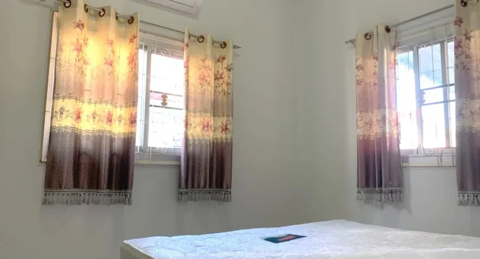 For rent 2 bedrooms townhouse in Mueang Nakhon Ratchasima, Nakhon Ratchasima