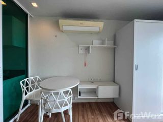 For sale studio condo in Bueng Kum, Bangkok