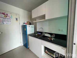 For sale studio condo in Bueng Kum, Bangkok