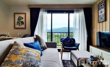 For rent 2 ベッドルーム condo in Mueang Phuket, Phuket