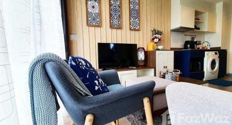 For rent 2 bedrooms condo in Mueang Phuket, Phuket