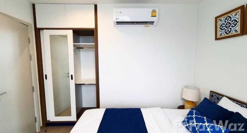 For rent 2 bedrooms condo in Mueang Phuket, Phuket