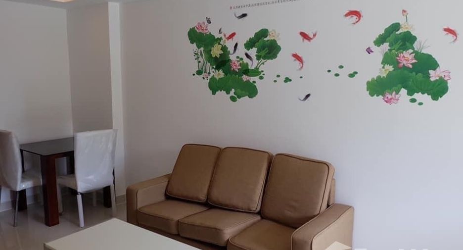 Wohnung zum Kauf mit 1 Zimmer in Jomtien, Pattaya