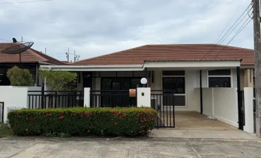 For sale 2 bedrooms house in Thalang, Phuket