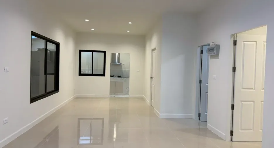 For sale 2 bedrooms house in Thalang, Phuket