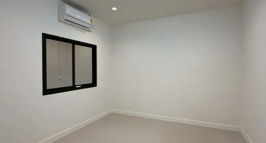 For sale 2 bedrooms house in Thalang, Phuket